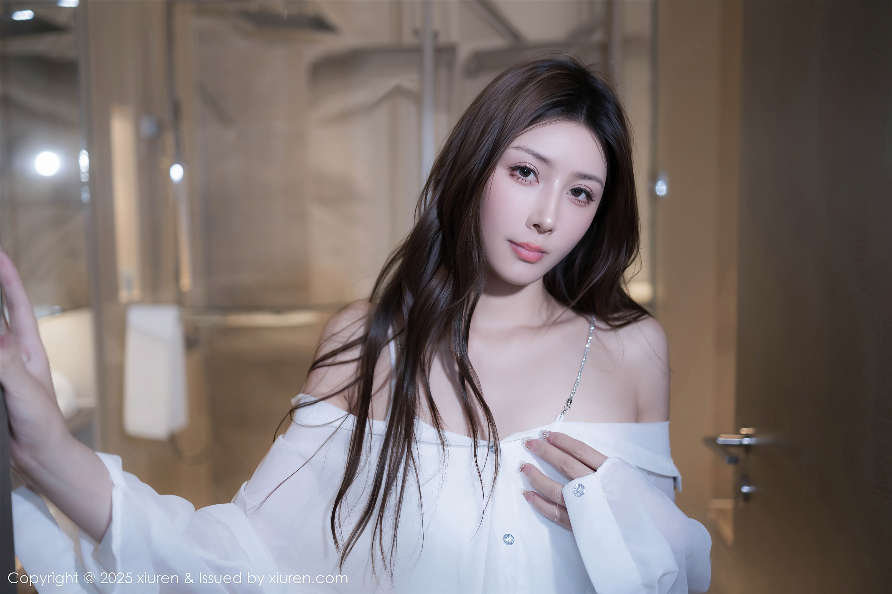 Xiuren秀人网 2025.07.03 NO.10502 悦兮